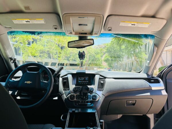 2016 Chevrolet Tahoe - Image 9
