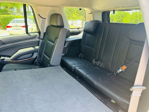 2016 Chevrolet Tahoe - Image 8