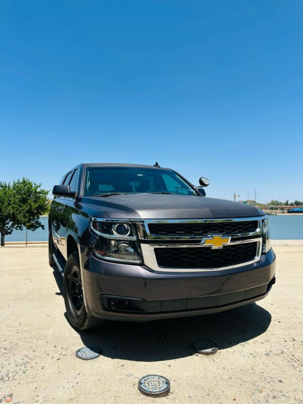 2016 Chevrolet Tahoe - Image 5