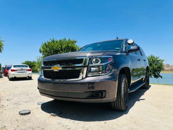 2016 Chevrolet Tahoe - Image 3