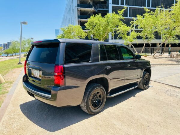 2016 Chevrolet Tahoe - Image 6