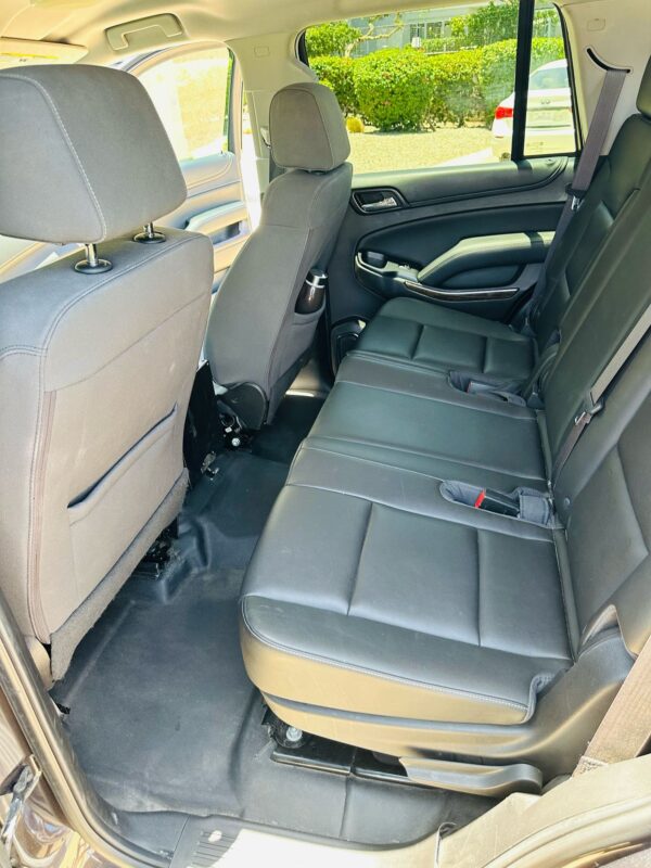 2016 Chevrolet Tahoe - Image 10
