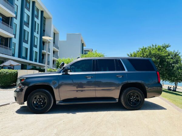 2016 Chevrolet Tahoe - Image 2