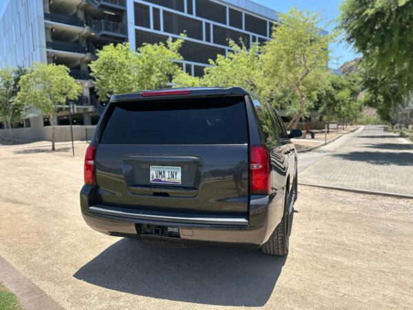 2016 Chevrolet Tahoe - Image 7