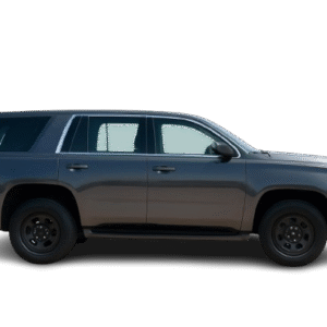 2016 Chevrolet Tahoe