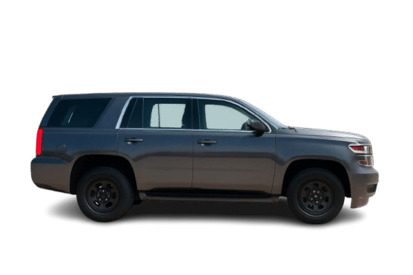 2016 Chevrolet Tahoe