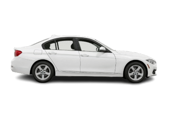 2017 BMW 320i