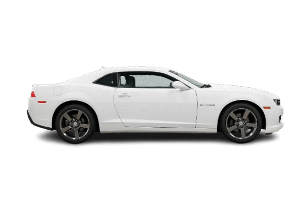 2012 Chevrolet Camaro